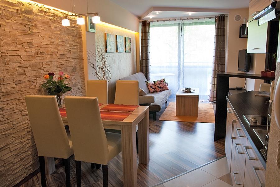 Apartament Perlowy Krynica Zdroj Exterior foto