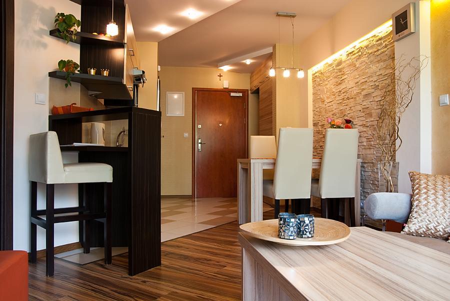 Apartament Perlowy Krynica Zdroj Exterior foto